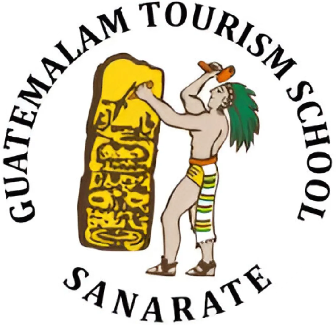 Logo Colegio Guatemalam